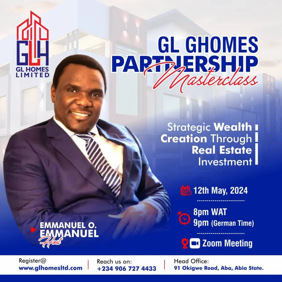 GL Homes class